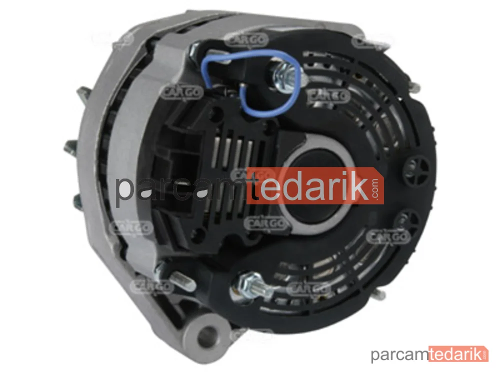 Alternatör — Citroen BX, Peugeot 104, Citroen Visa - F032111075
