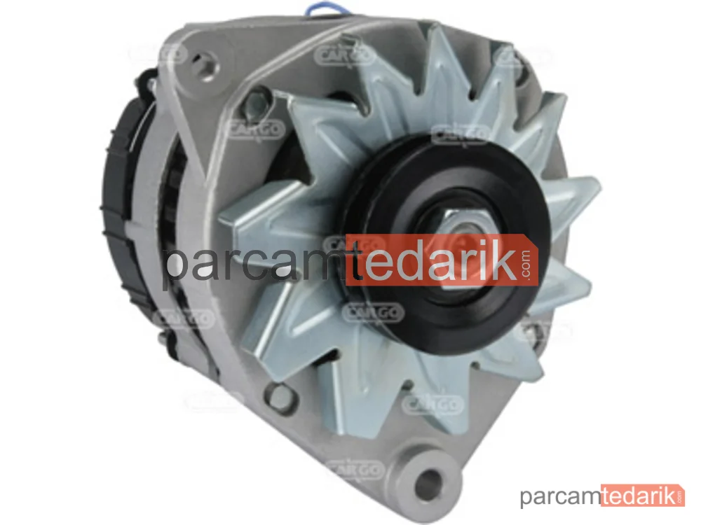 HC-CARGO F032111075 | Alternatör — Citroen BX, Peugeot 104, Citroen Visa