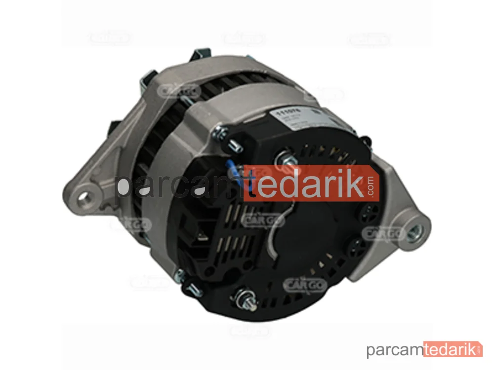 Alternatör — Citroen BX, Peugeot 405 I, Citroen BX Break - F032111076