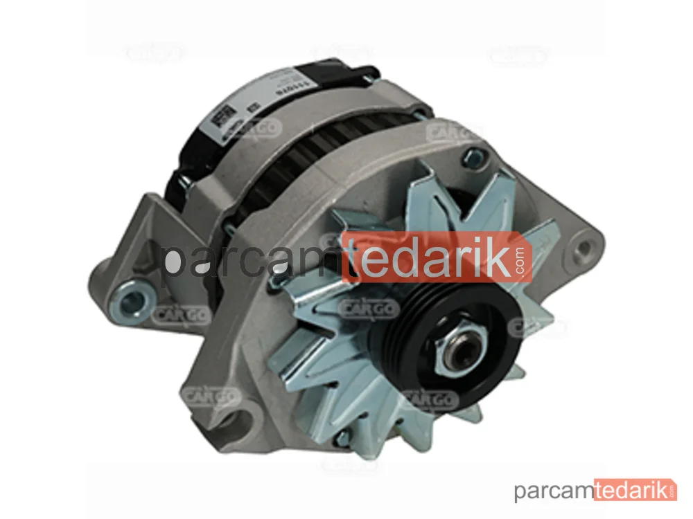 HC-CARGO F032111076 | Alternatör — Citroen BX, Peugeot 405 I, Citroen BX Break