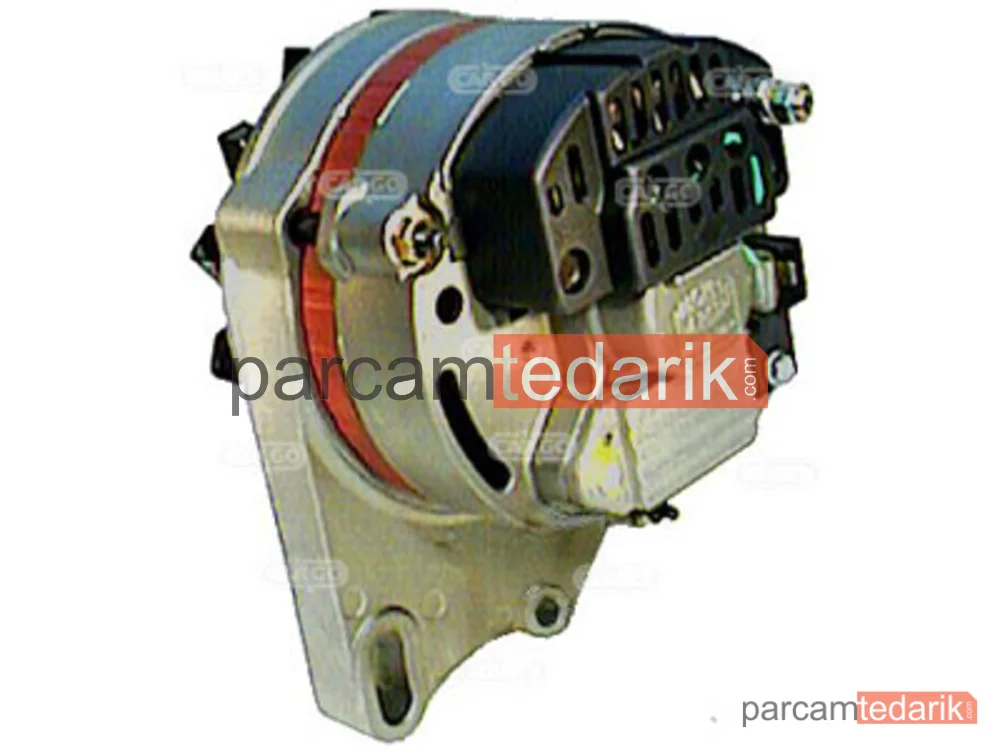 Alternatör — Fiat Panda, Seat Marbella, Fiat 127 - F032111078
