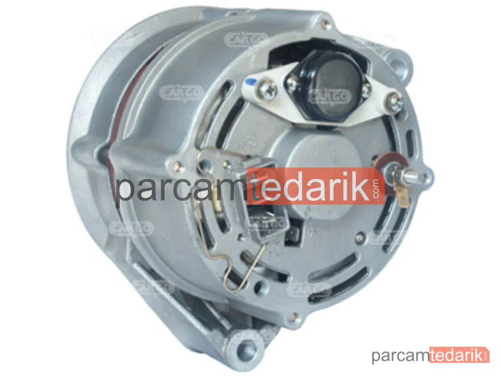 F032111093 | Alternatör — Mercedes-Benz 124, Mercedes-Benz 124 T-Model, Mercedes-Benz 190