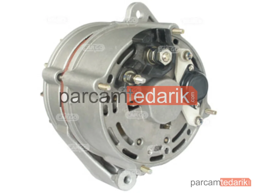 Alternatör — VW Golf II, VW Jetta II, VW Passat B2 Variant - F032111094