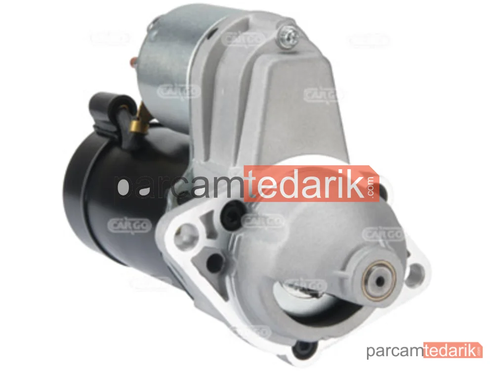 Marş Motoru — Opel Corsa A, Opel Astra F, Daewoo Nubira Wagon - F032111123