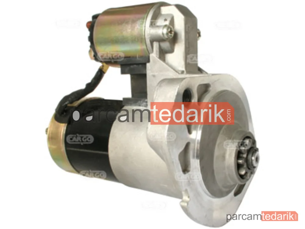 F032111136 | Marş Motoru — Opel Combo, Opel Corsa A, Opel Corsa B
