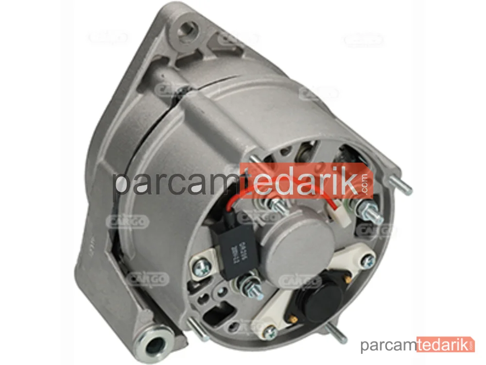F032111141 | Alternatör — Mercedes-Benz Mb-Trac, Mercedes-Benz T2/L, Mercedes-Benz T2/L Belediye Aracı