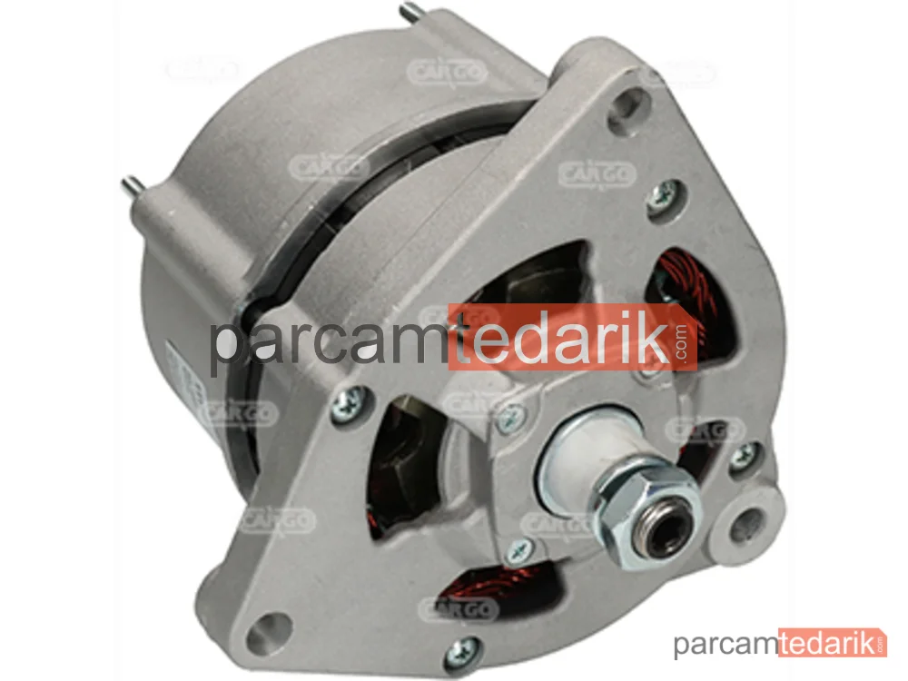 HC-CARGO F032111141 | Alternatör — Mercedes-Benz Mb-Trac, Mercedes-Benz T2/L, Mercedes-Benz T2/L Belediye Aracı