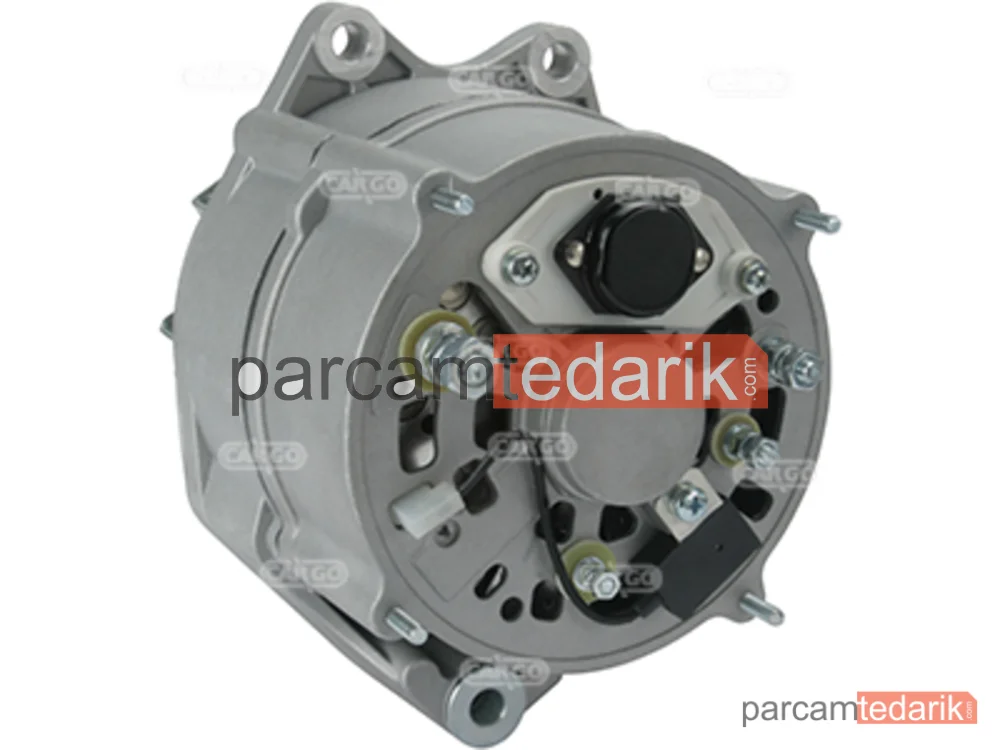 F032111146 | Alternatör — DAF F 1500