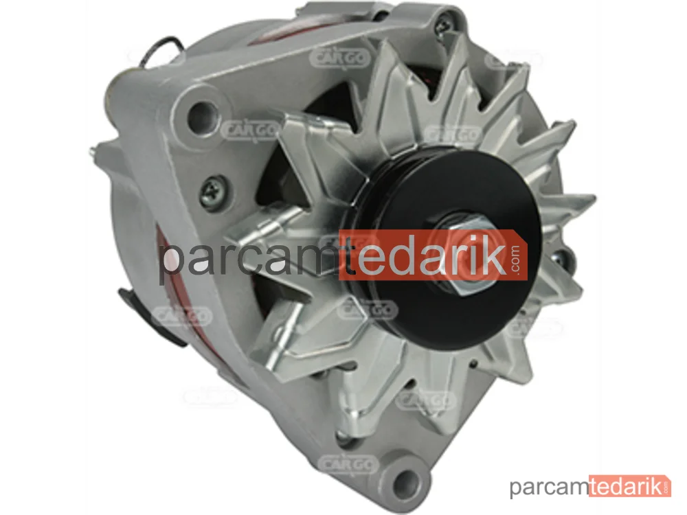 HC-CARGO F032111149 | Alternatör — Mercedes-Benz S-Serisi, Mercedes-Benz S-Serisi Coupe, Mercedes-Benz SL