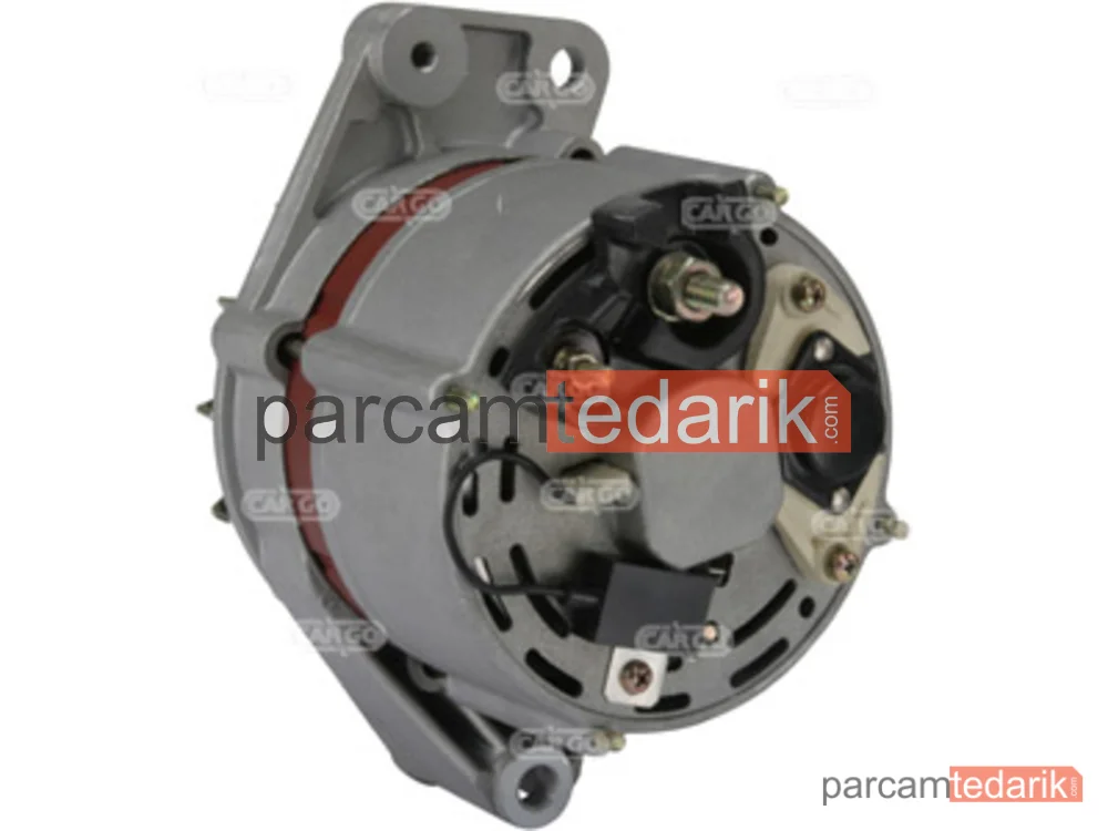 F032111154 | Alternatör — VW Golf II, VW Jetta II, VW Transporter T4
