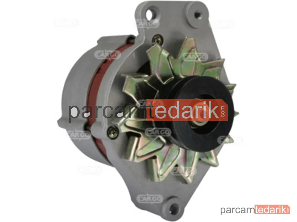 HC-CARGO F032111154 | Alternatör — VW Golf II, VW Jetta II, VW Transporter T4