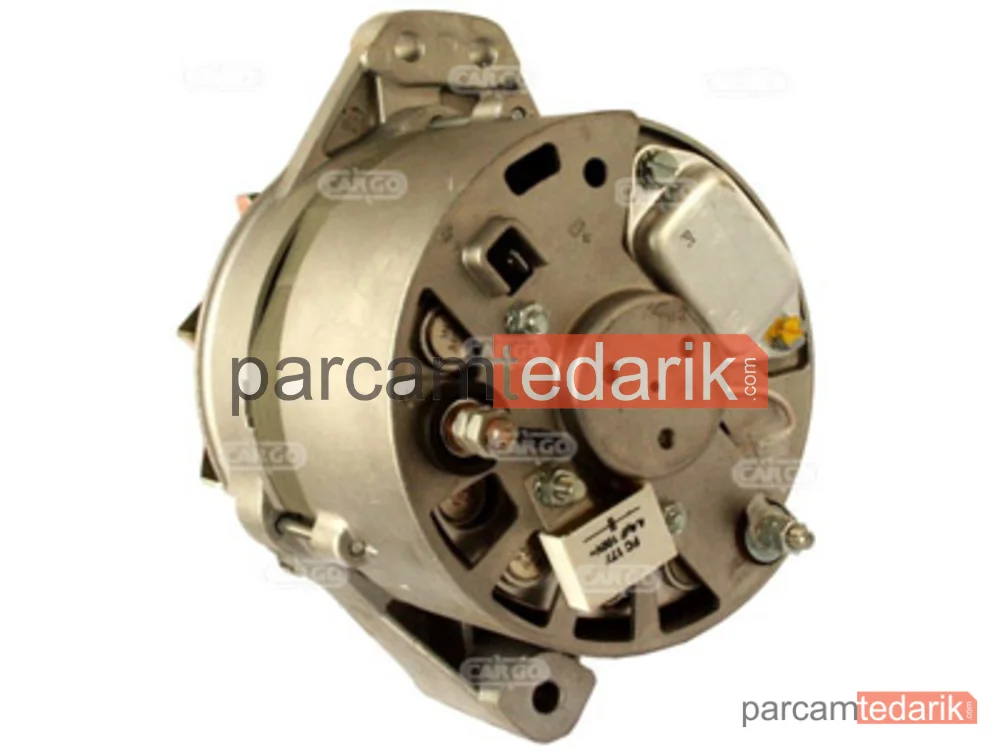 F032111168 | Alternatör — Opel Kadett E, Opel Omega A, Opel Ascona C