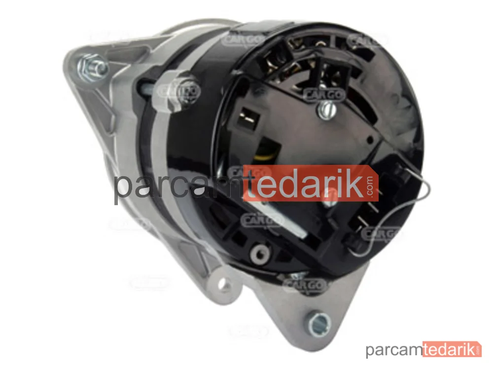 F032111184 | Alternatör — Ford Capri I, Rover 2000-3500, Ford Transit