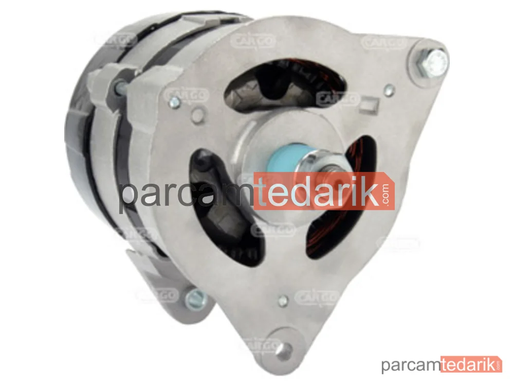 HC-CARGO F032111184 | Alternatör — Ford Capri I, Rover 2000-3500, Ford Transit