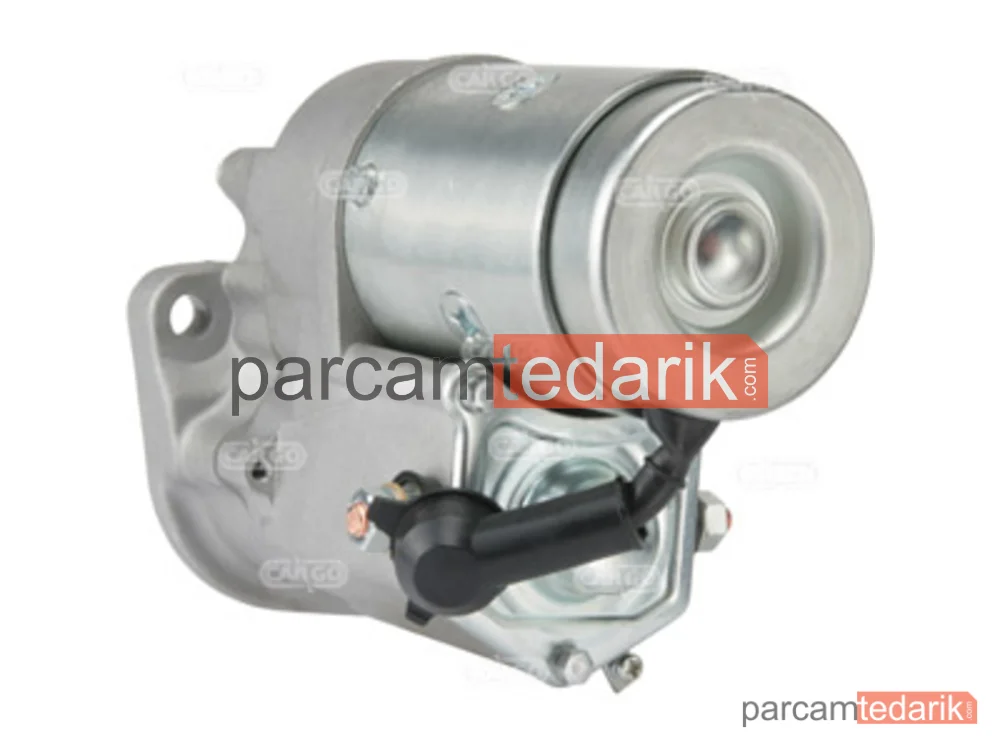 HC-CARGO F032111197 | Marş Motoru