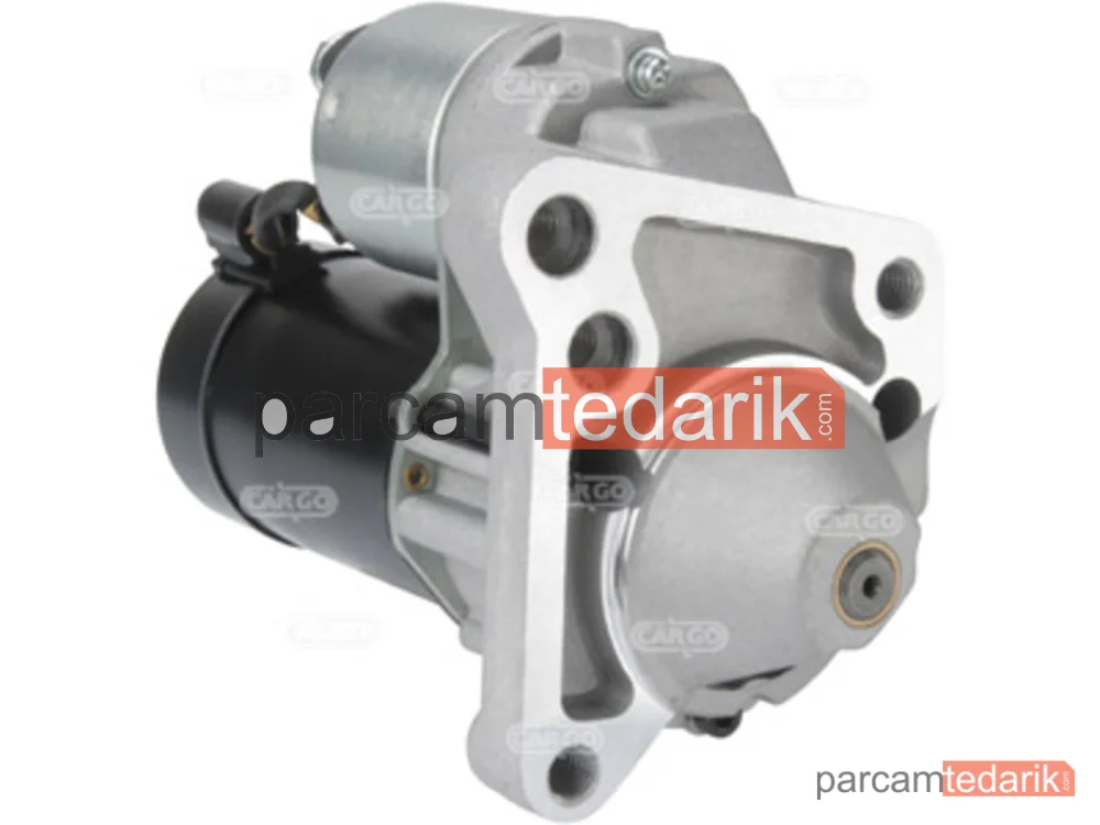 Marş Motoru — Renault Super 5, Renault 19 II, Renault 19 II Chamade - F032111251