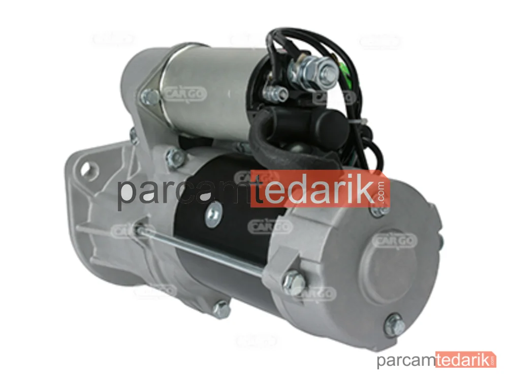 HC-CARGO F032111254 | Marş Motoru