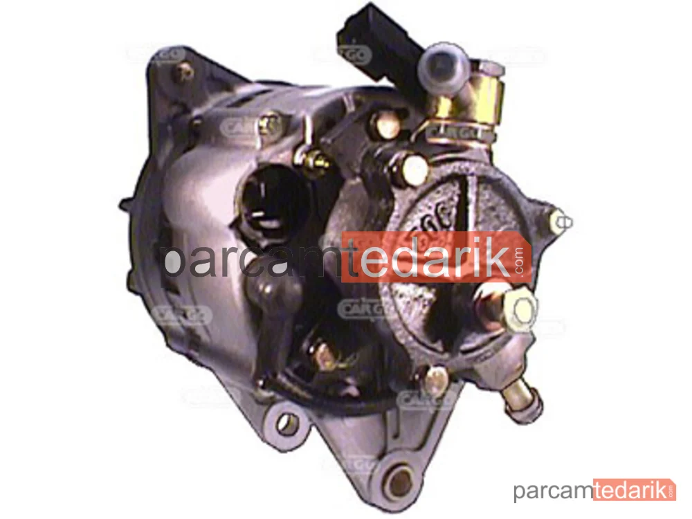 F032111267 | Alternatör — Opel Campo, Isuzu Trooper I, Opel Monterey A