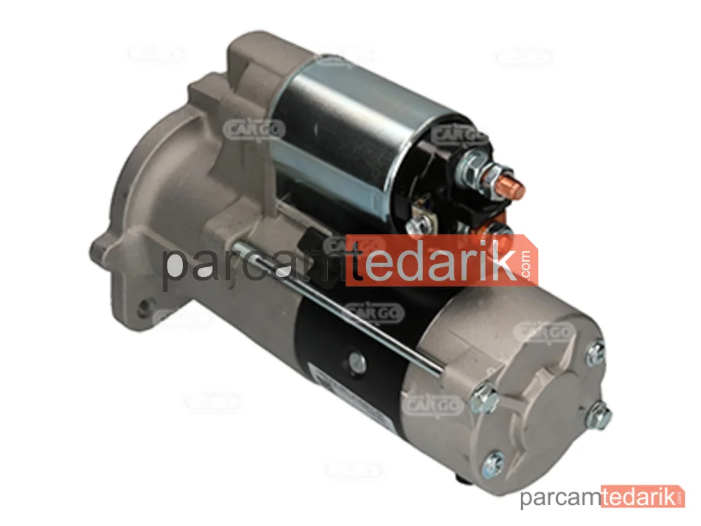 HC-CARGO F032111272 | Marş Motoru