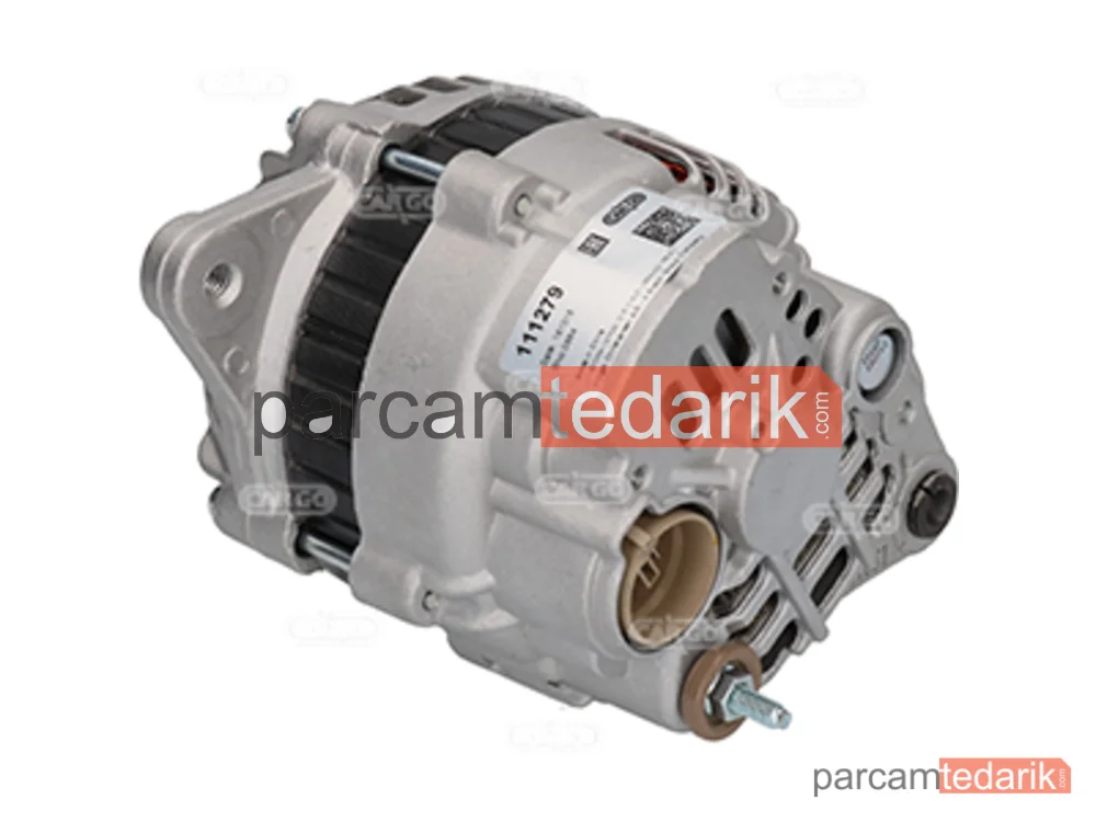 F032111279 | Alternatör — Suzuki Swift II, Suzuki Vitara, Suzuki Vitara Cabrio