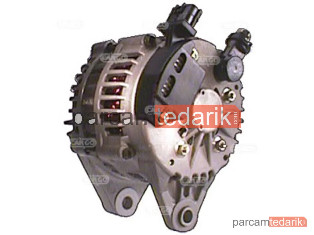 F032111280 | Alternatör — Nissan Micra II