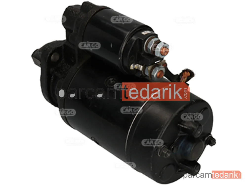 HC-CARGO F032111284 | Marş Motoru