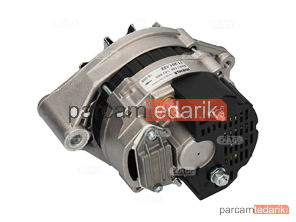 F032111288 | Alternatör — VW Golf II, VW Jetta II, VW Polo Coupe