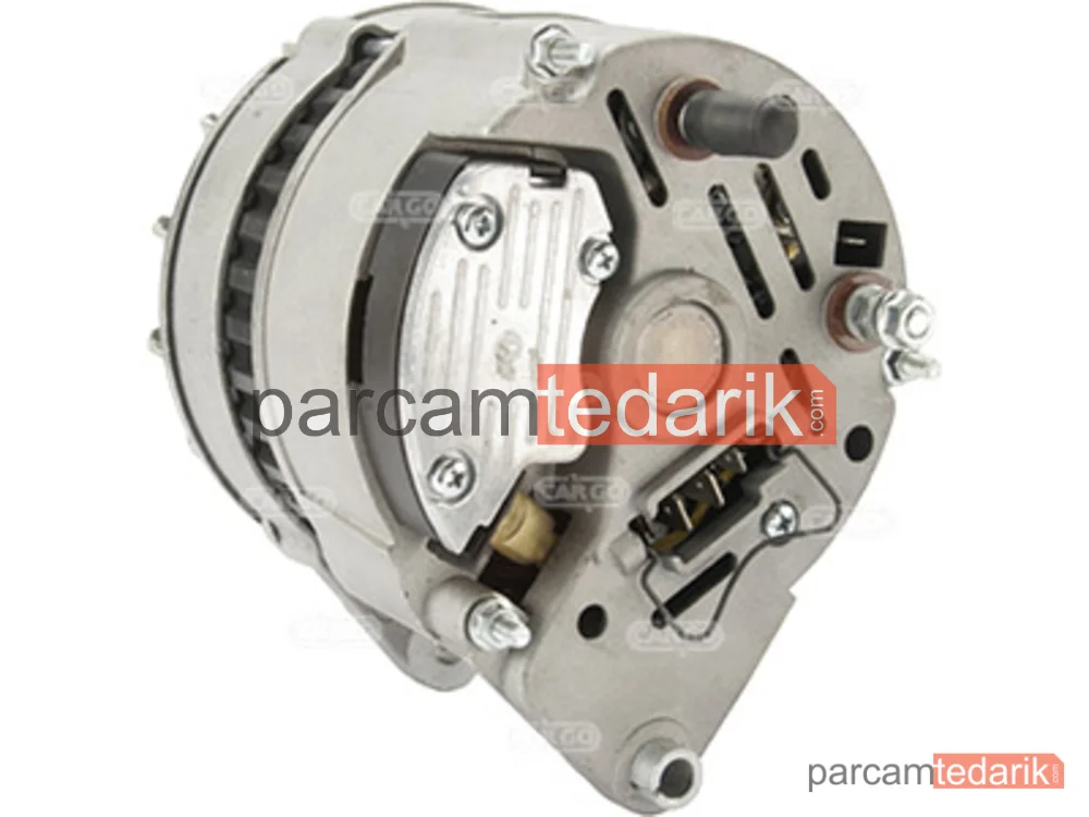 Alternatör — Ford Granada, Ford Capri I, Ford Escort III - F032111289