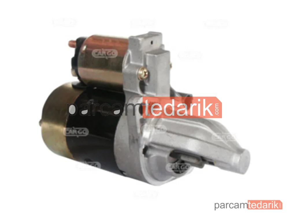 F032111312 | Marş Motoru — Nissan Almera I, Nissan Sunny III, Nissan Sunny III Liftback