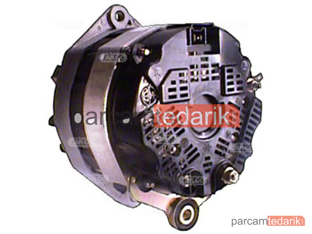 Alternatör — Renault 21, Renault 25, Renault Espace II - F032111319