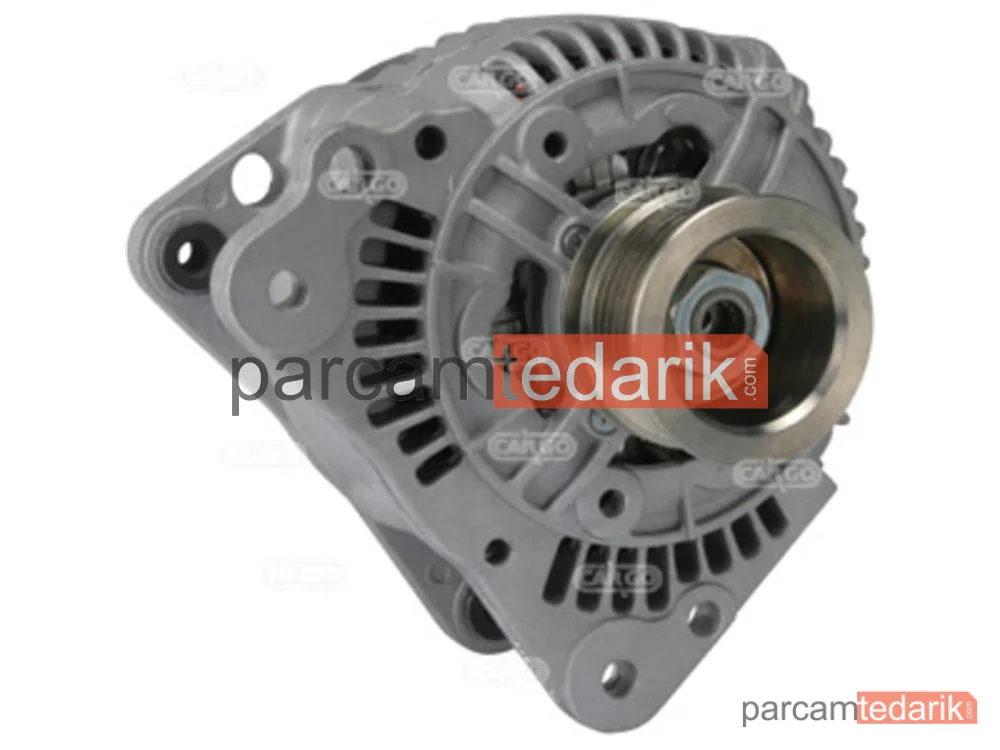 HC-CARGO F032111353 | Alternatör — VW Golf III, VW Passat B3/B4, Seat Ibiza II