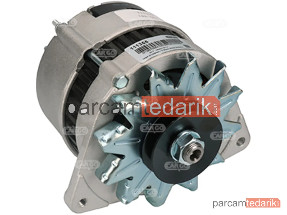 HC-CARGO F032111355 | Alternatör — Rover 800, Austin Montego, Nissan Bluebird