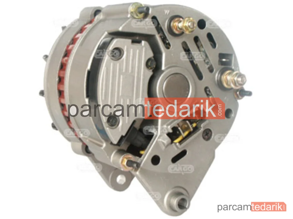 F032111362 | Alternatör — Ford Escort IV, Ford Fiesta II, Ford Granada