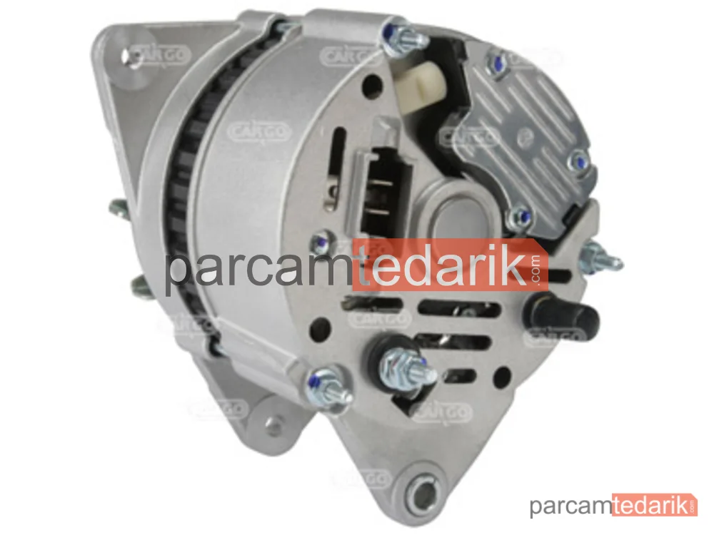 F032111368 | Alternatör — Ford Fiesta II, Ford Transit, Ford Escort IV