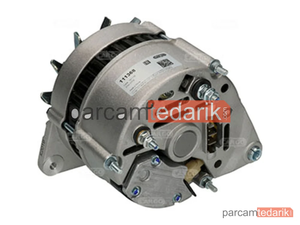 HC-CARGO F032111368 | Alternatör — Ford Fiesta II, Ford Transit, Ford Escort IV