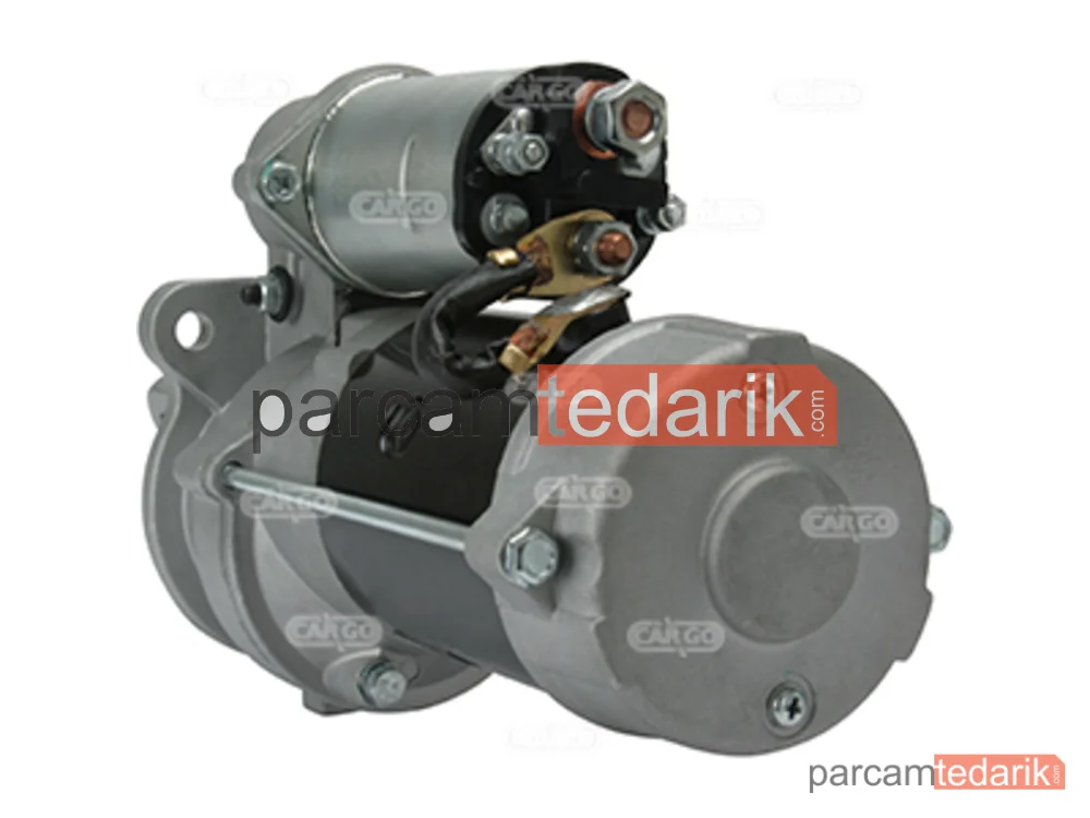 HC-CARGO F032111383 | Marş Motoru