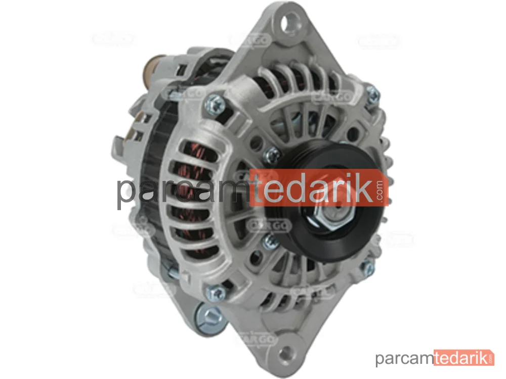 HC-CARGO F032111384 | Alternatör — Mazda 323 F VI, Mazda 323 S V, Mazda 323 S VI