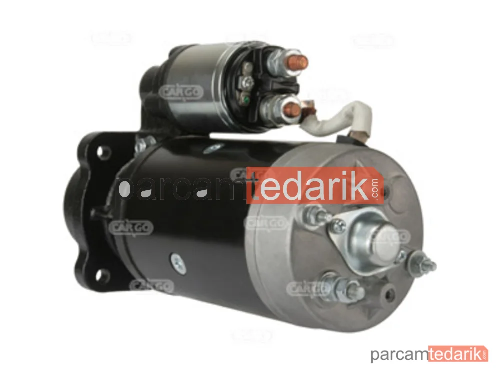 HC-CARGO F032111399 | Marş Motoru