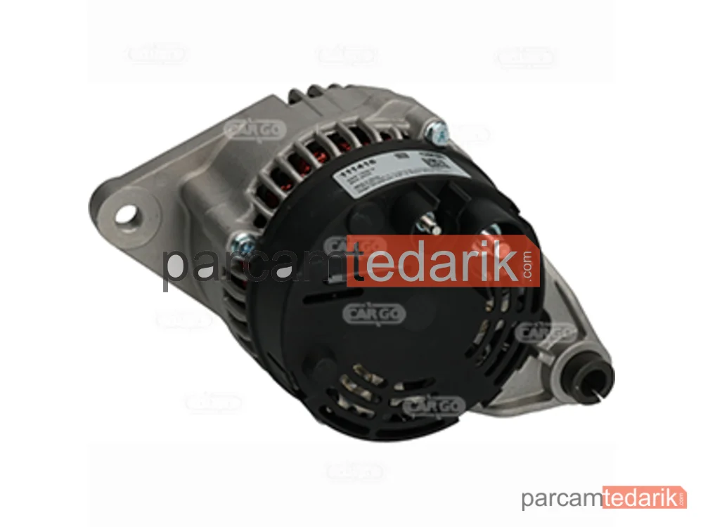 Alternatör — Fiat Punto, Fiat Palio, Fiat Palio Weekend - F032111416