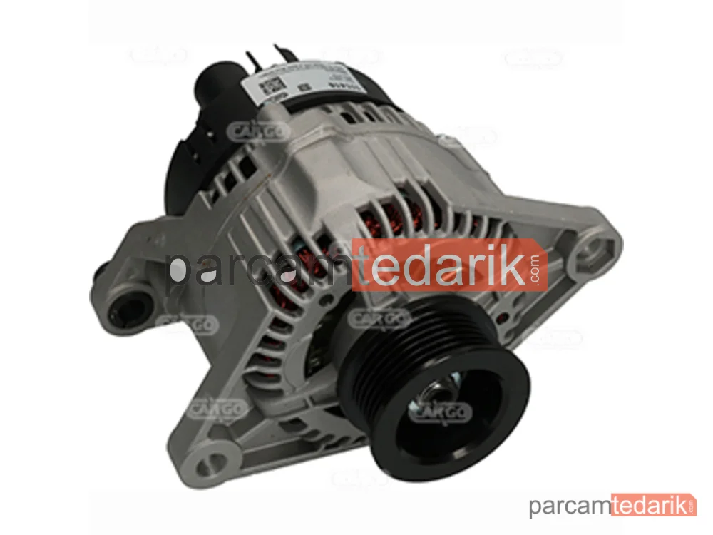 HC-CARGO F032111416 | Alternatör — Fiat Punto, Fiat Palio, Fiat Palio Weekend