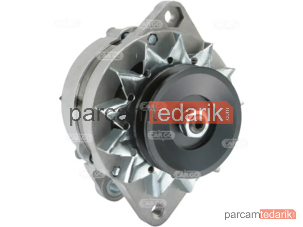 HC-CARGO F032111418 | Alternatör — Fiat Ducato Panorama, Alfa Romeo AR 8