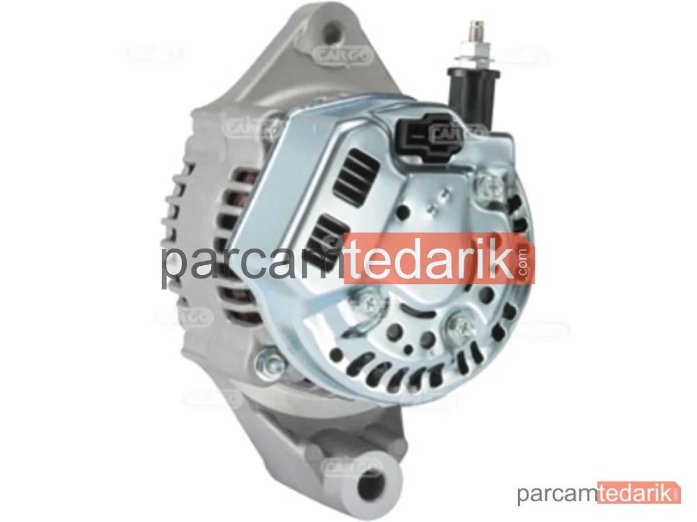 F032111437 | Alternatör — Daihatsu Feroza Hard Top, Piaggio Porter, Daihatsu Feroza Soft Top