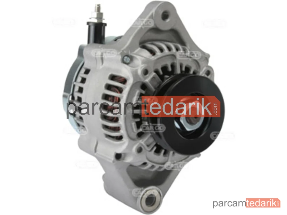 HC-CARGO F032111437 | Alternatör — Daihatsu Feroza Hard Top, Piaggio Porter, Daihatsu Feroza Soft Top