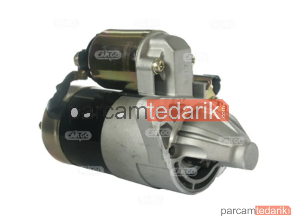 F032111459 | Marş Motoru — Nissan Primera, Nissan Sunny III, Nissan Almera II
