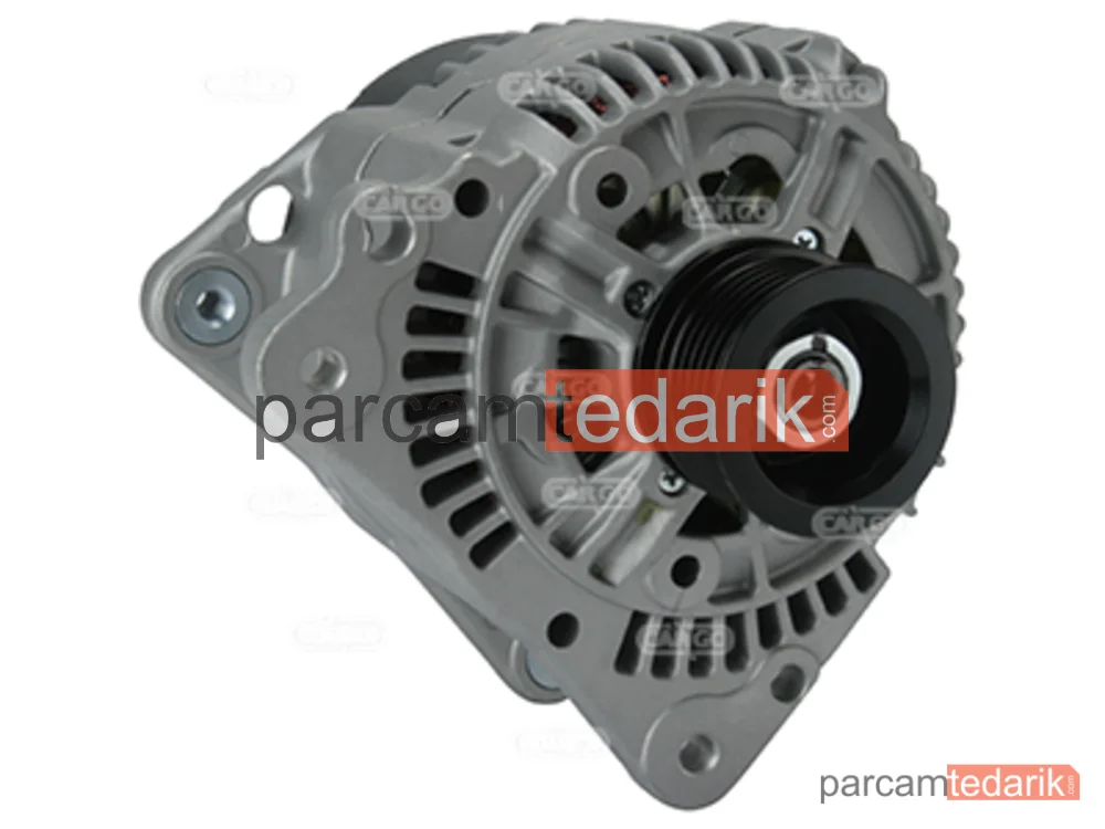HC-CARGO F032111477 | Alternatör — VW Golf III, Seat Cordoba, Seat Ibiza II