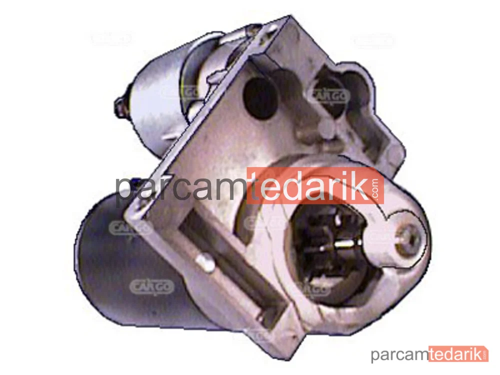 F032111490 | Marş Motoru — Jeep Cherokee, Jeep Wrangler I, Jeep Comanche