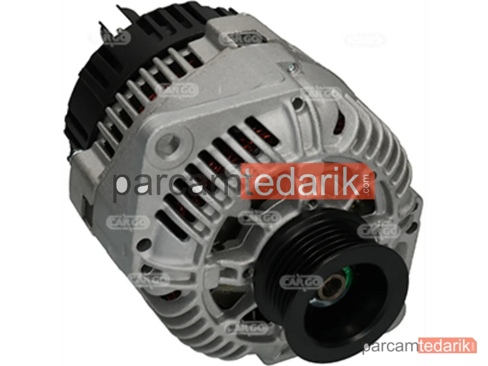 HC-CARGO F032111498 | Alternatör — Fiat Ducato, Citroen Jumper I