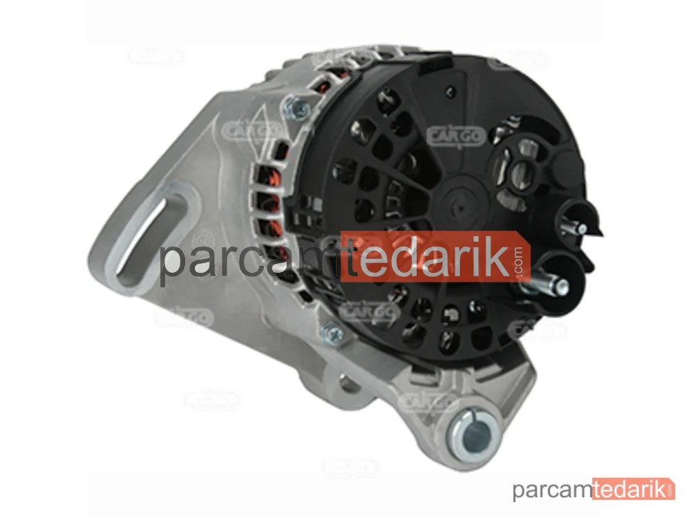 F032111505 | Alternatör — Fiat Punto, Fiat Punto Cabrio, Lancia Y