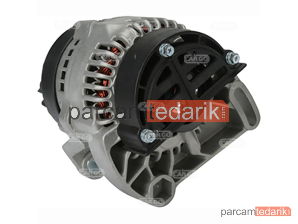 HC-CARGO F032111505 | Alternatör — Fiat Punto, Fiat Punto Cabrio, Lancia Y