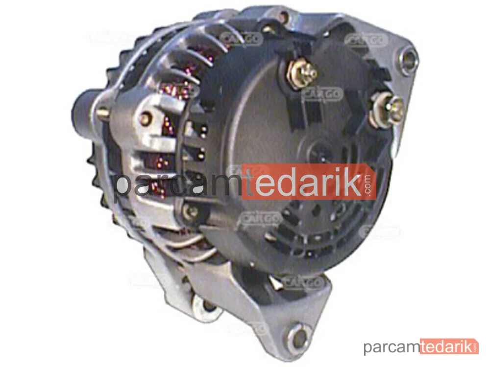 F032111514 | Alternatör — Opel Vectra B, Opel Astra F, Opel Omega B